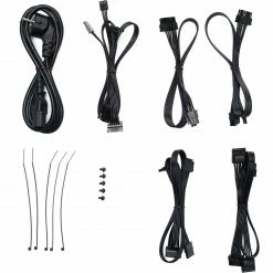 Ab 500 Watt Be Quiet! Pure Power 11 600W CM , PC-Netzteil (schwarz, 4x PCIe, 600 Watt) -Angebote Netzteile Store be quiet Pure Power 11 600W CM PC Netzteil@@tn6v2l06 3