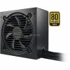 Ab 500 Watt Be Quiet! Pure Power 11 600W, PC-Netzteil (schwarz, 4x PCIe, 600 Watt)