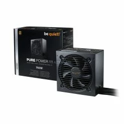 Ab 500 Watt Be Quiet! Pure Power 11 700W, PC-Netzteil (schwarz, 4x PCIe, 700 Watt) -Angebote Netzteile Store be quiet Pure Power 11 700W PC Netzteil@@tn7v2l05 2