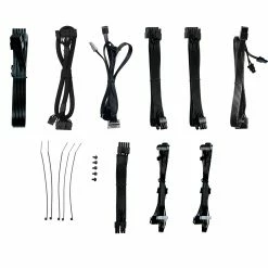 Ab 750 Watt Be Quiet! Pure Power 11 FM 1000W, PC-Netzteil (schwarz, 6x PCIe, Kabel-Management, 1000 Watt) -Angebote Netzteile Store be quiet Pure Power 11 FM 1000W PC Netzteil@@1819656 3