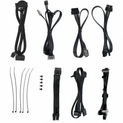 Ab 500 Watt Be Quiet! Pure Power 11 FM 550W, PC-Netzteil (schwarz, 2x PCIe, Kabel-Management, 550 Watt) -Angebote Netzteile Store be quiet Pure Power 11 FM 550W PC Netzteil@@1743690 3