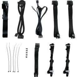 Ab 750 Watt Be Quiet! Pure Power 11 FM 850W, PC-Netzteil (schwarz, 4x PCIe, Kabel-Management, 850 Watt) -Angebote Netzteile Store be quiet Pure Power 11 FM 850W PC Netzteil@@1819648 3