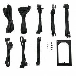 Ab 500 Watt Be Quiet! SFX-L Power 600W, PC-Netzteil (schwarz, 4x PCIe, Kabel-Management, 600 Watt) 8 Ab 500 Watt Be Quiet! SFX-L Power 600W, PC-Netzteil (schwarz, 4x PCIe, Kabel-Management, 600 Watt) -Angebote Netzteile Store be quiet SFX L Power 600W PC Netzteil@@tn6v2i 2