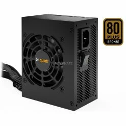 Unter 500 Watt Be Quiet! SFX Power 3 450W, PC-Netzteil (schwarz, 2x PCIe, 450 Watt)