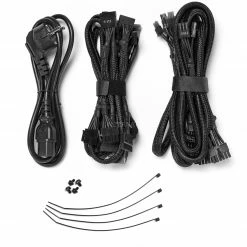 Unter 500 Watt Be Quiet! STRAIGHT POWER 11 CM 450W, PC-Netzteil (schwarz, 2x PCIe, Kabel-Management, 450 Watt) -Angebote Netzteile Store be quiet STRAIGHT POWER 11 CM 450W PC Netzteil@@1409997 4