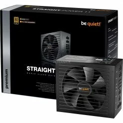 Unter 500 Watt Be Quiet! STRAIGHT POWER 11 CM 450W, PC-Netzteil (schwarz, 2x PCIe, Kabel-Management, 450 Watt) -Angebote Netzteile Store be quiet STRAIGHT POWER 11 CM 450W PC Netzteil@@1409997 5