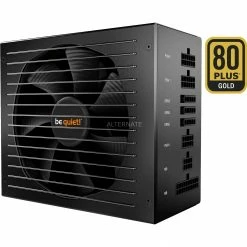 Ab 500 Watt Be Quiet! STRAIGHT POWER 11 CM 650 W, PC-Netzteil (schwarz, 4x PCIe, Kabel-Management, 650 Watt)