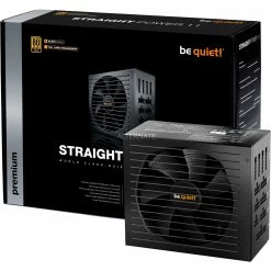 Ab 750 Watt Be Quiet! STRAIGHT POWER 11 CM 850W, PC-Netzteil (schwarz, 4x PCIe, Kabel-Management, 850 Watt) -Angebote Netzteile Store be quiet STRAIGHT POWER 11 CM 850W PC Netzteil@@tn8v2e01 3