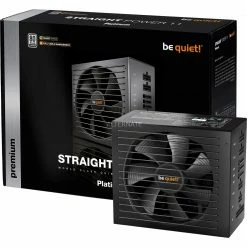Ab 500 Watt Be Quiet! STRAIGHT POWER 11 Platinum 550W, PC-Netzteil (schwarz, 2x PCIe, Kabel-Management, 550 Watt) -Angebote Netzteile Store be quiet STRAIGHT POWER 11 Platinum 550W PC Netzteil@@tn5v2e03 5