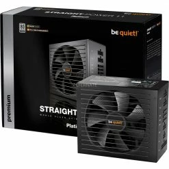 Ab 500 Watt Be Quiet! STRAIGHT POWER 11 Platinum 650W, PC-Netzteil (schwarz, 4x PCIe, Kabel-Management, 650 Watt) -Angebote Netzteile Store be quiet STRAIGHT POWER 11 Platinum 650W PC Netzteil@@tn6v2e03 5