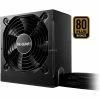Ab 500 Watt Be Quiet! System Power 9 500W, PC-Netzteil (schwarz, 2x PCIe, 500 Watt)