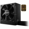 Ab 500 Watt Be Quiet! System Power 9 600W, PC-Netzteil (schwarz, 4x PCIe, 600 Watt)